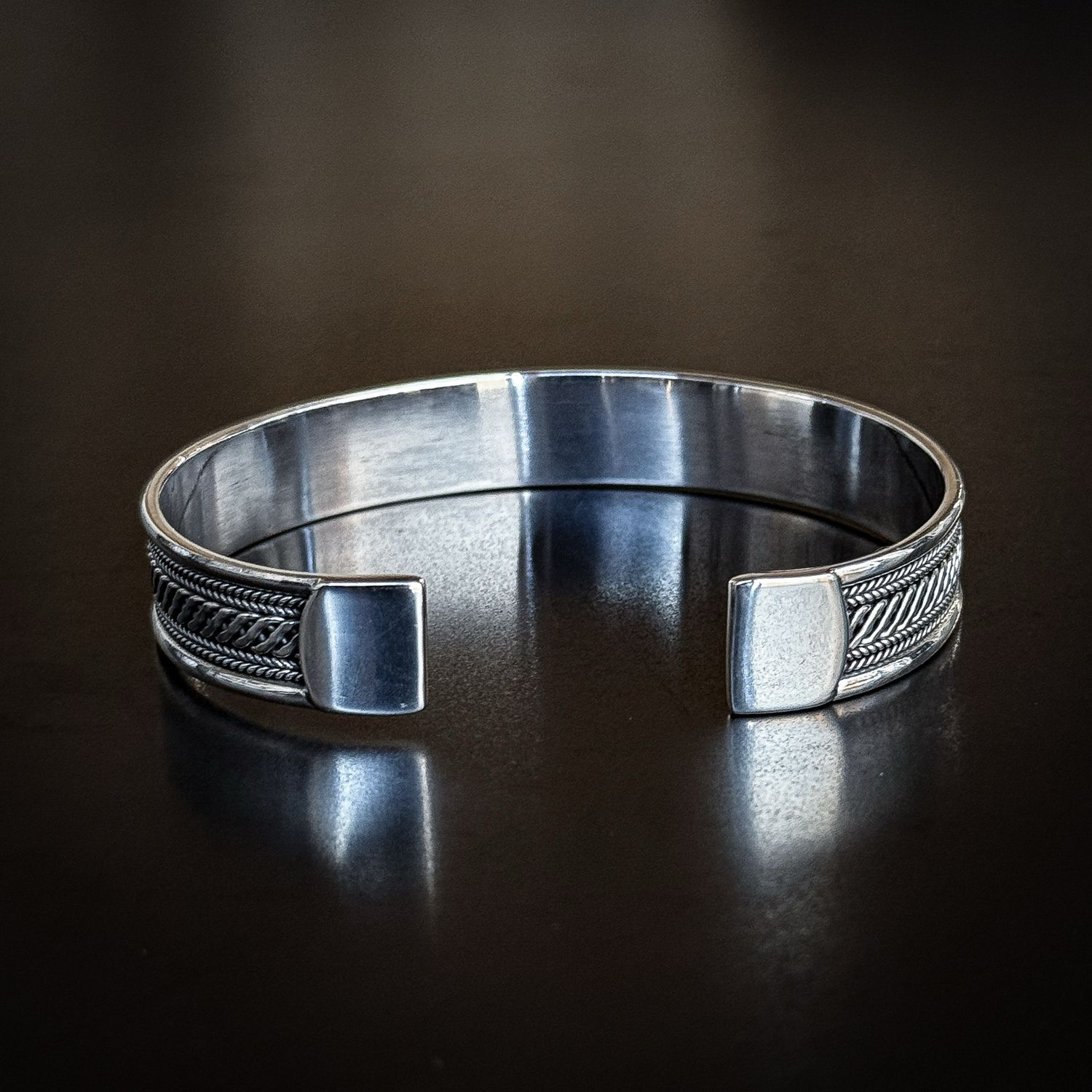 Pulsera MORVIK