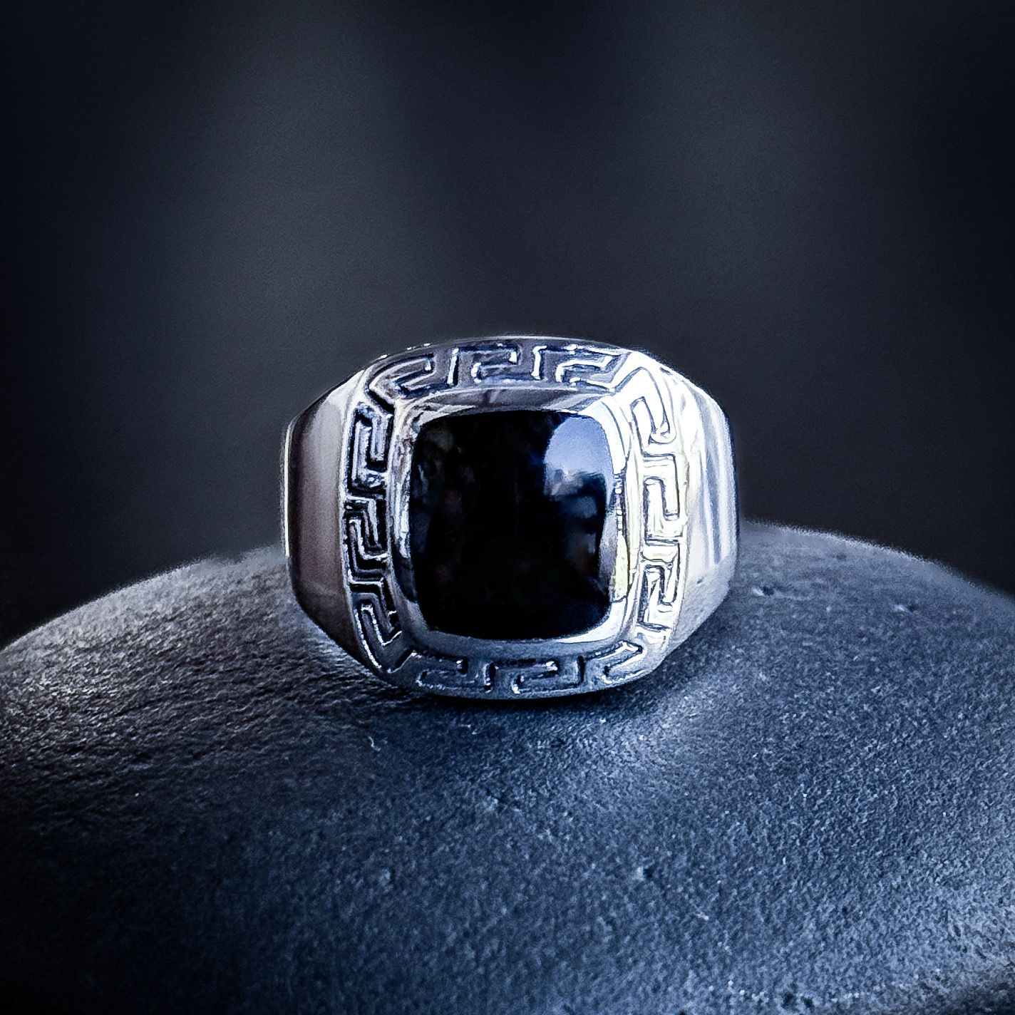 Anillo LÁZARO
