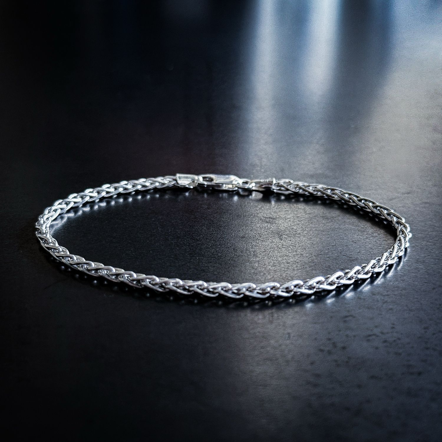 Pulsera Cordón ESPIN