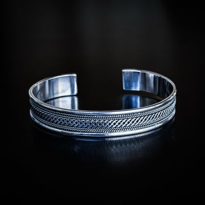 Pulsera MORVIK