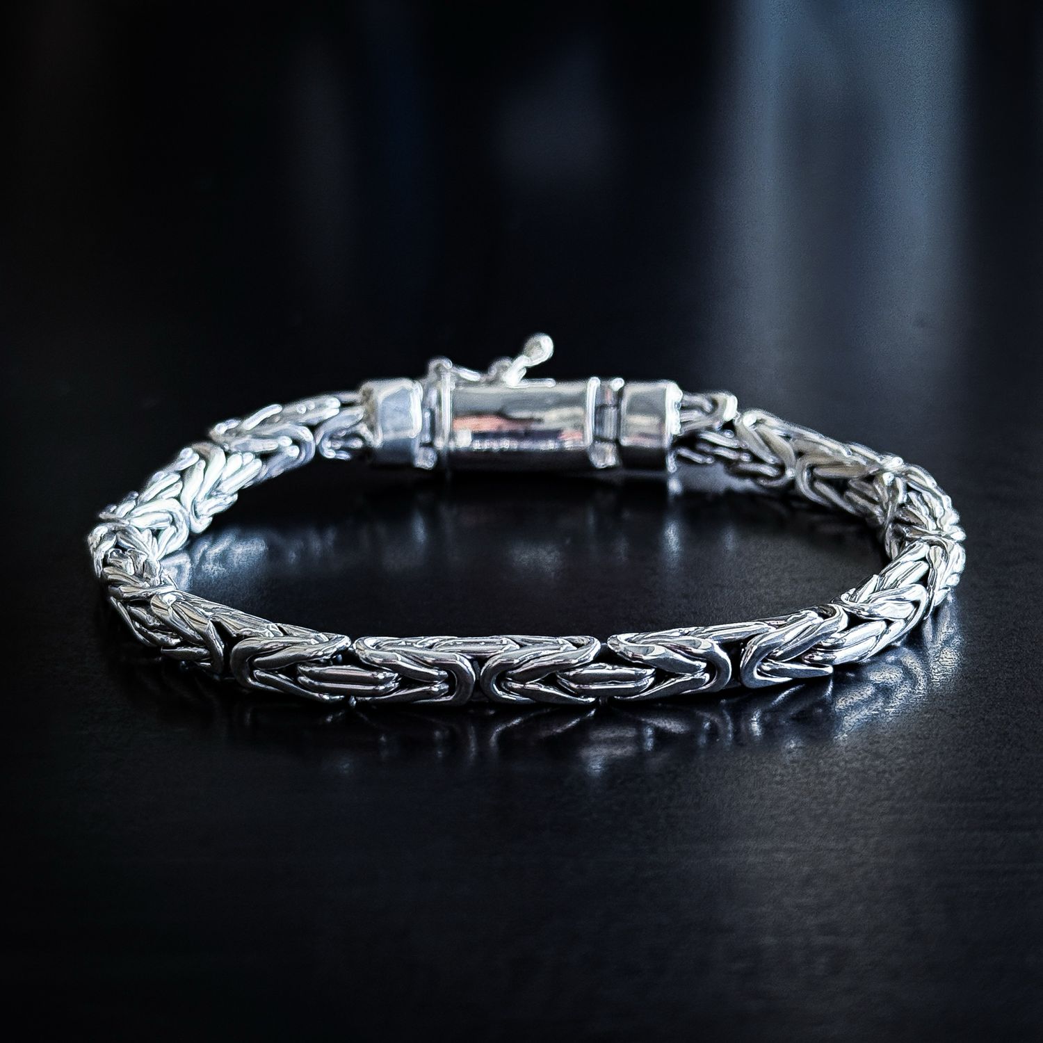 Pulsera CRIXUS