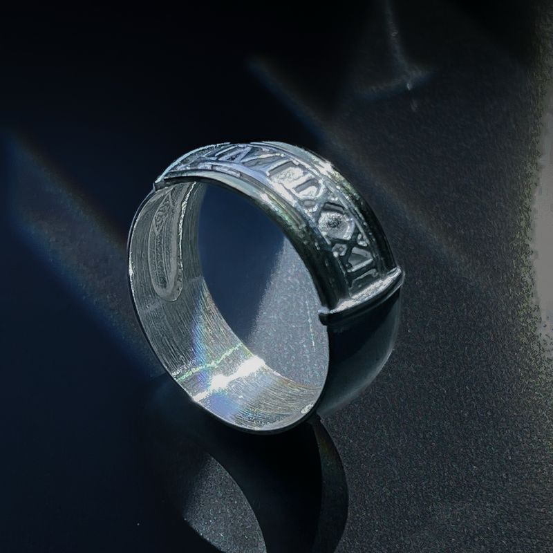 Anillo DOVER