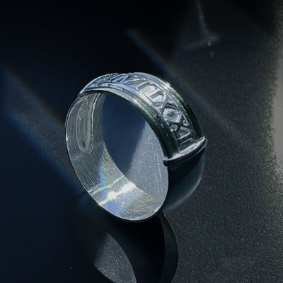 Anillo DOVER