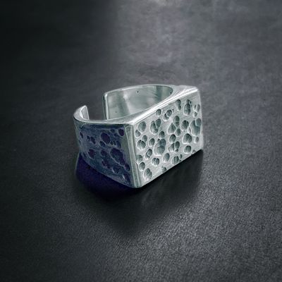 Anillo STAMP