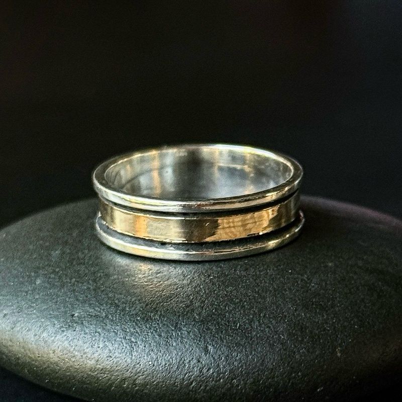 Anillo MONARCH