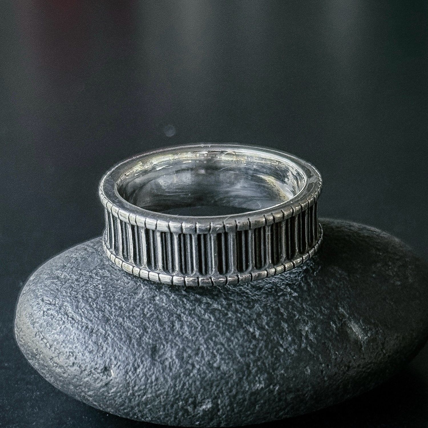 Anillo AXIS