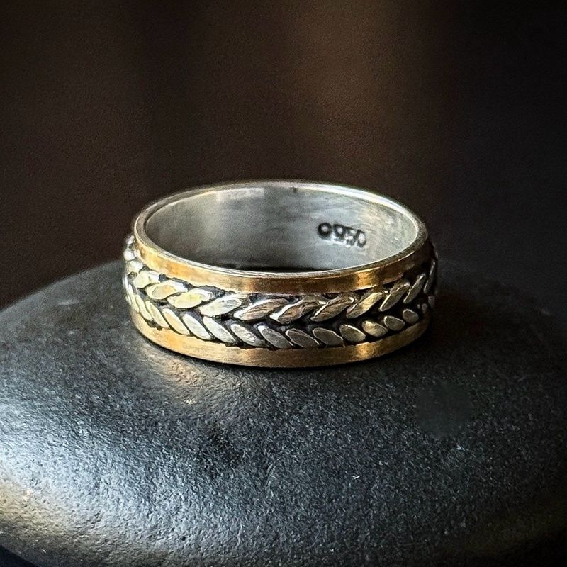Anillo CENTINELA