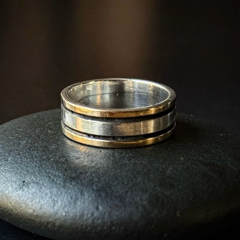 Anillo NEXO