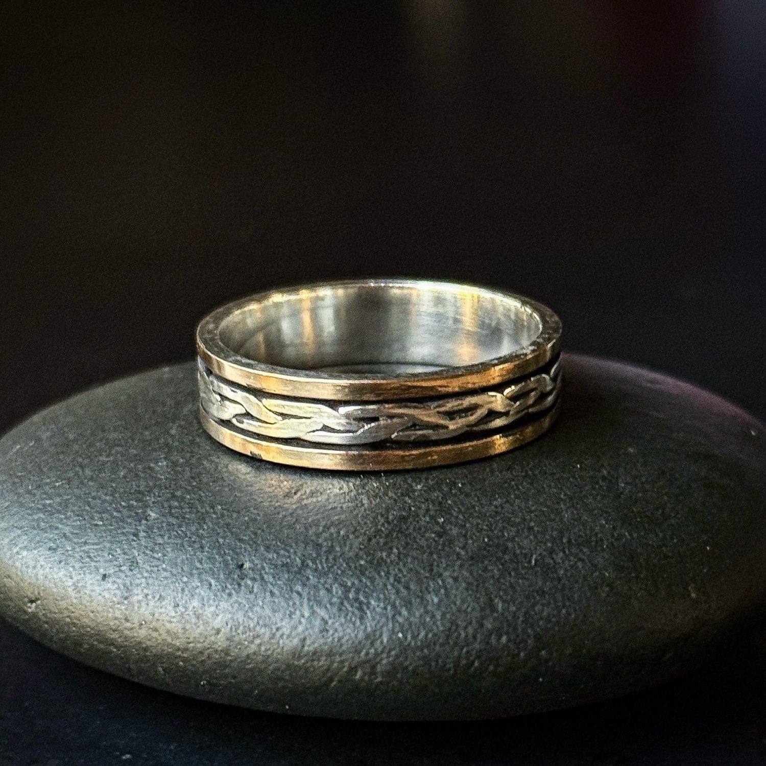 Anillo VIKING