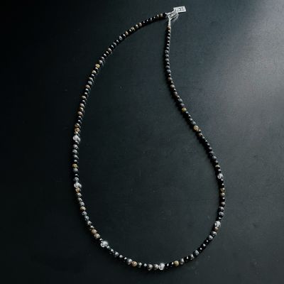 Collar / Pulsera OSLO