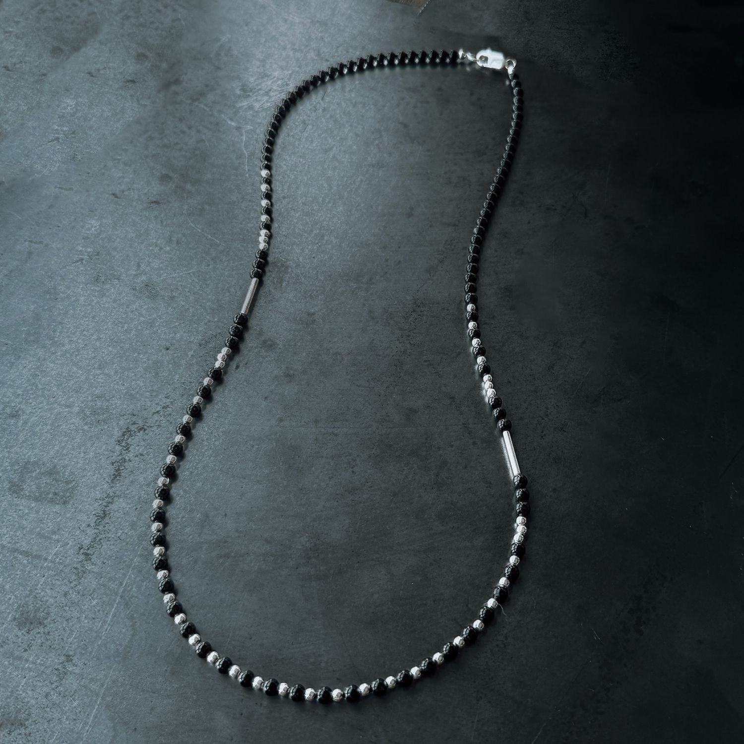 Collar turmalinas LORENZO