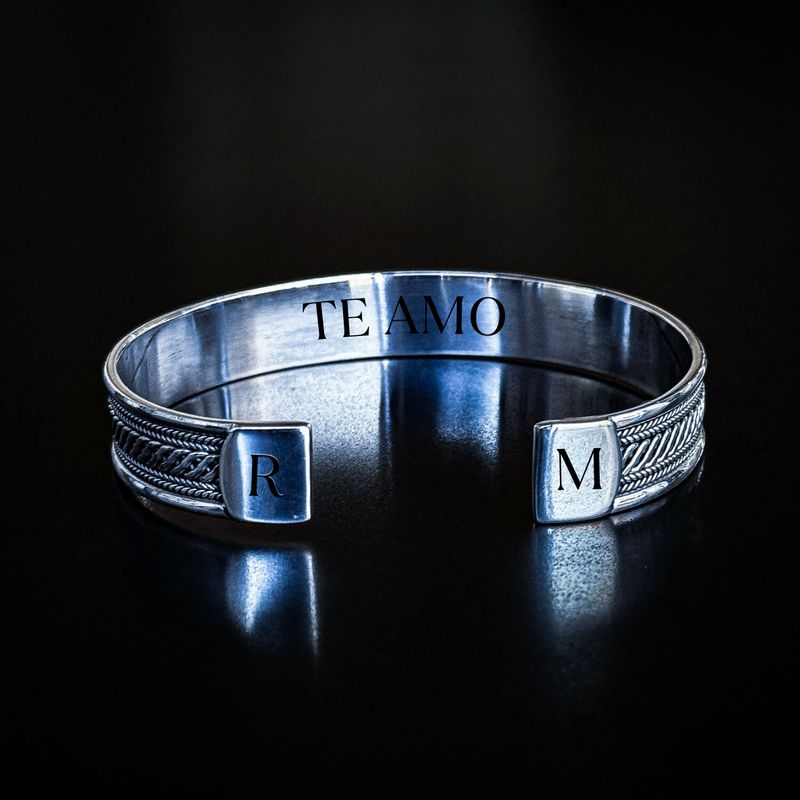 Pulsera MORVIK