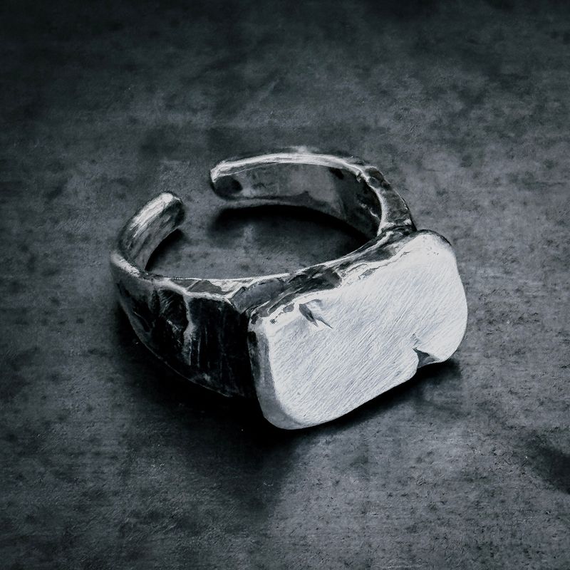 Anillo TAMAROK