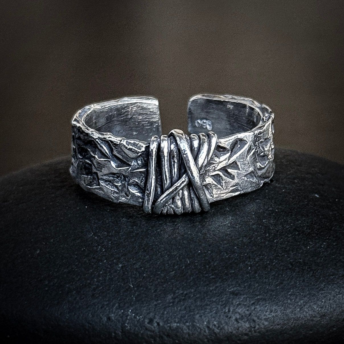 Anillo DRAKAR