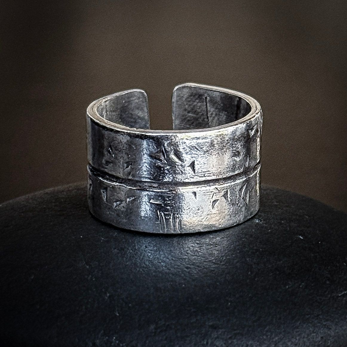 Anillo URKO