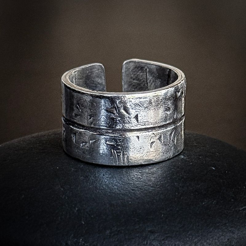 Anillo URKO