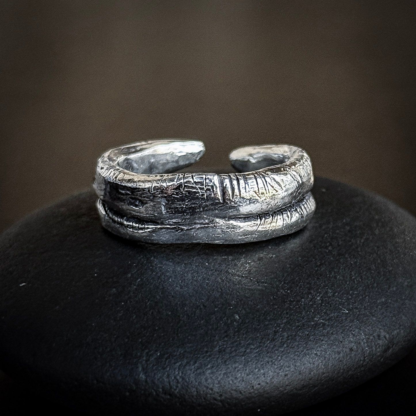 Anillo LEHM