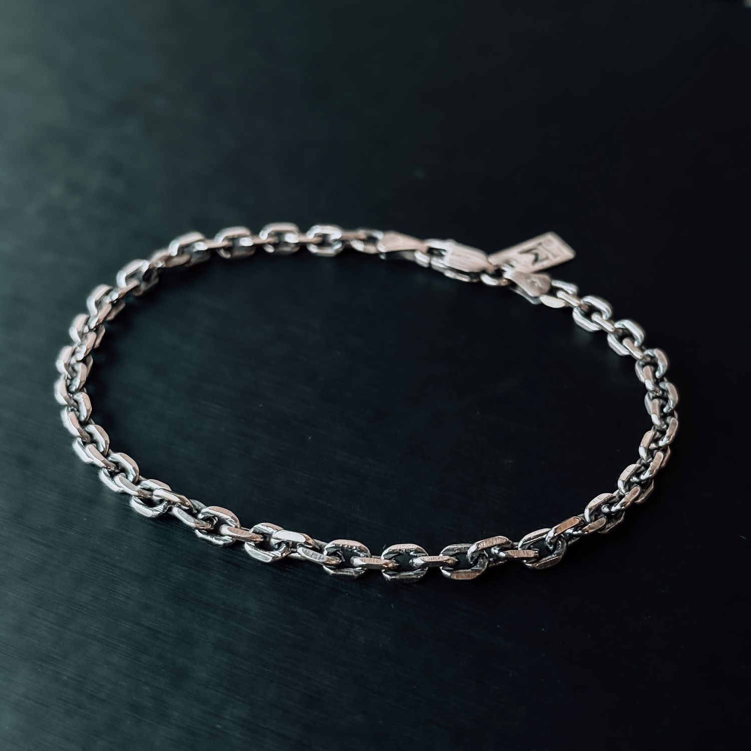 Pulsera FORCET SPINETTA