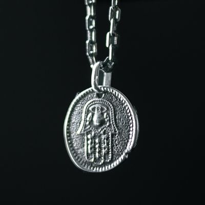 Medalla FÁTIMA