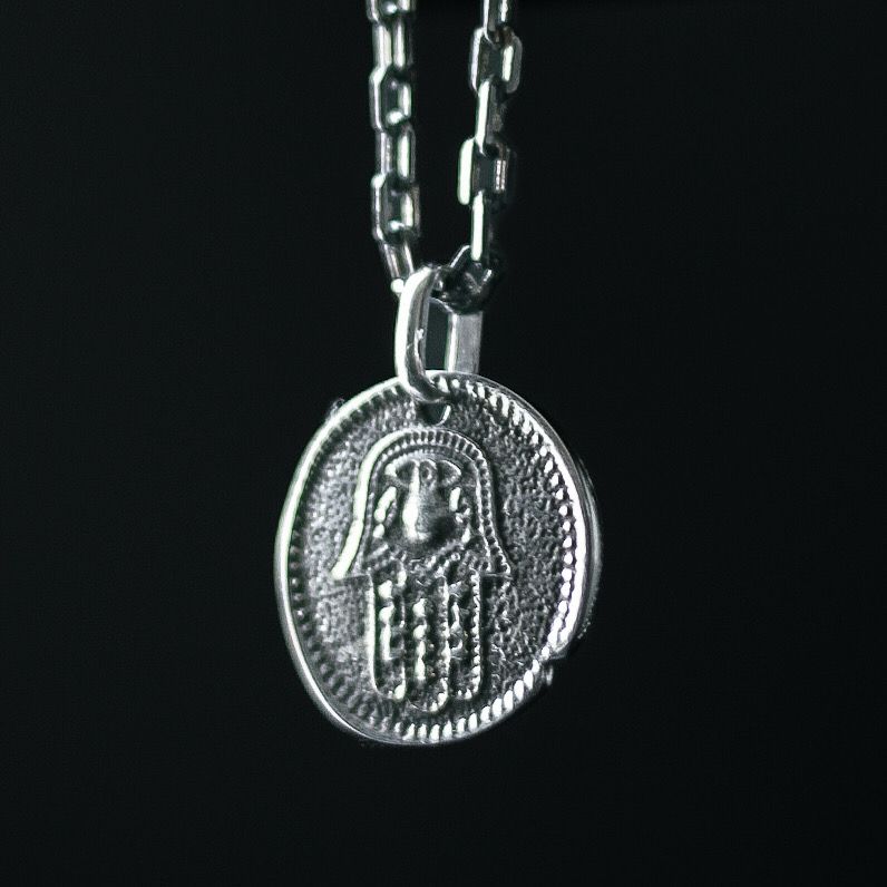 Medalla FÁTIMA