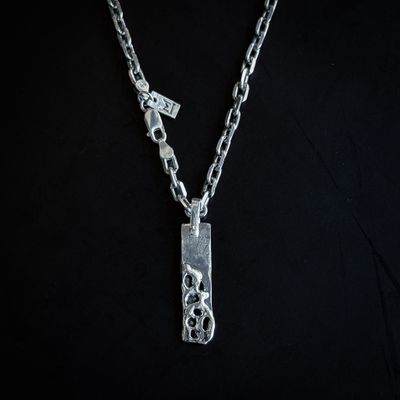 COLECCIÓN RAW
