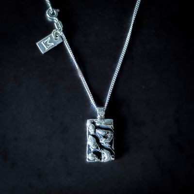 Collar ORBE