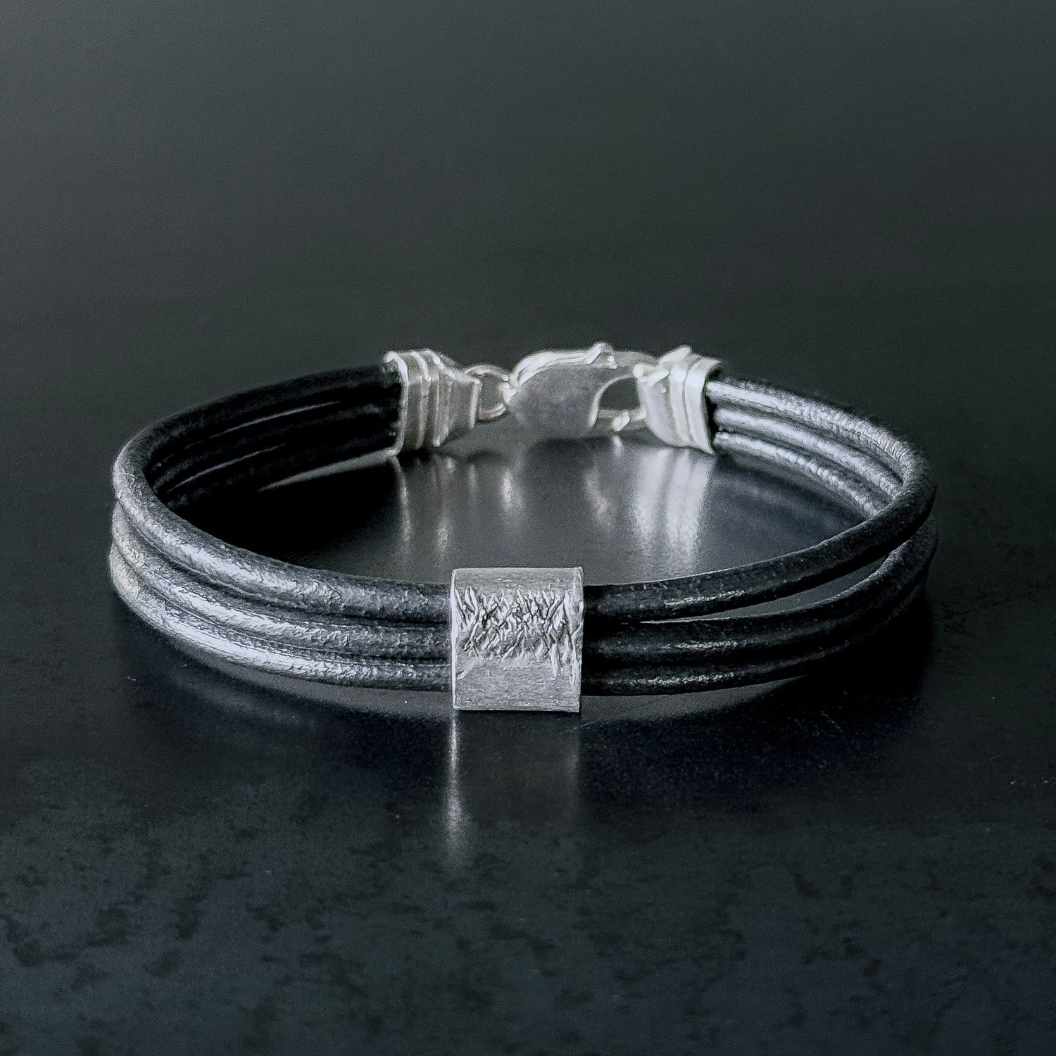 Pulsera ASKAR