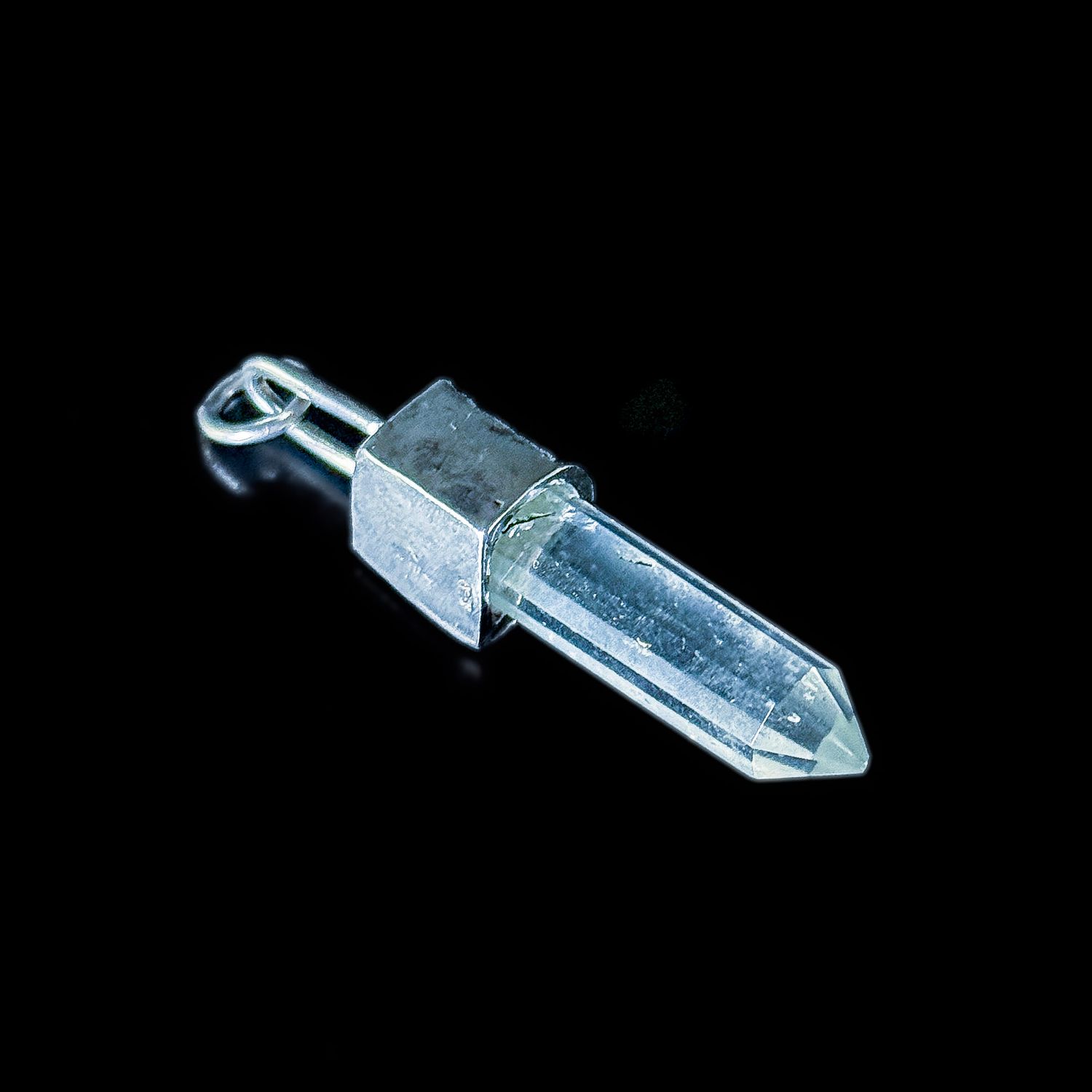 Colgante AMULET