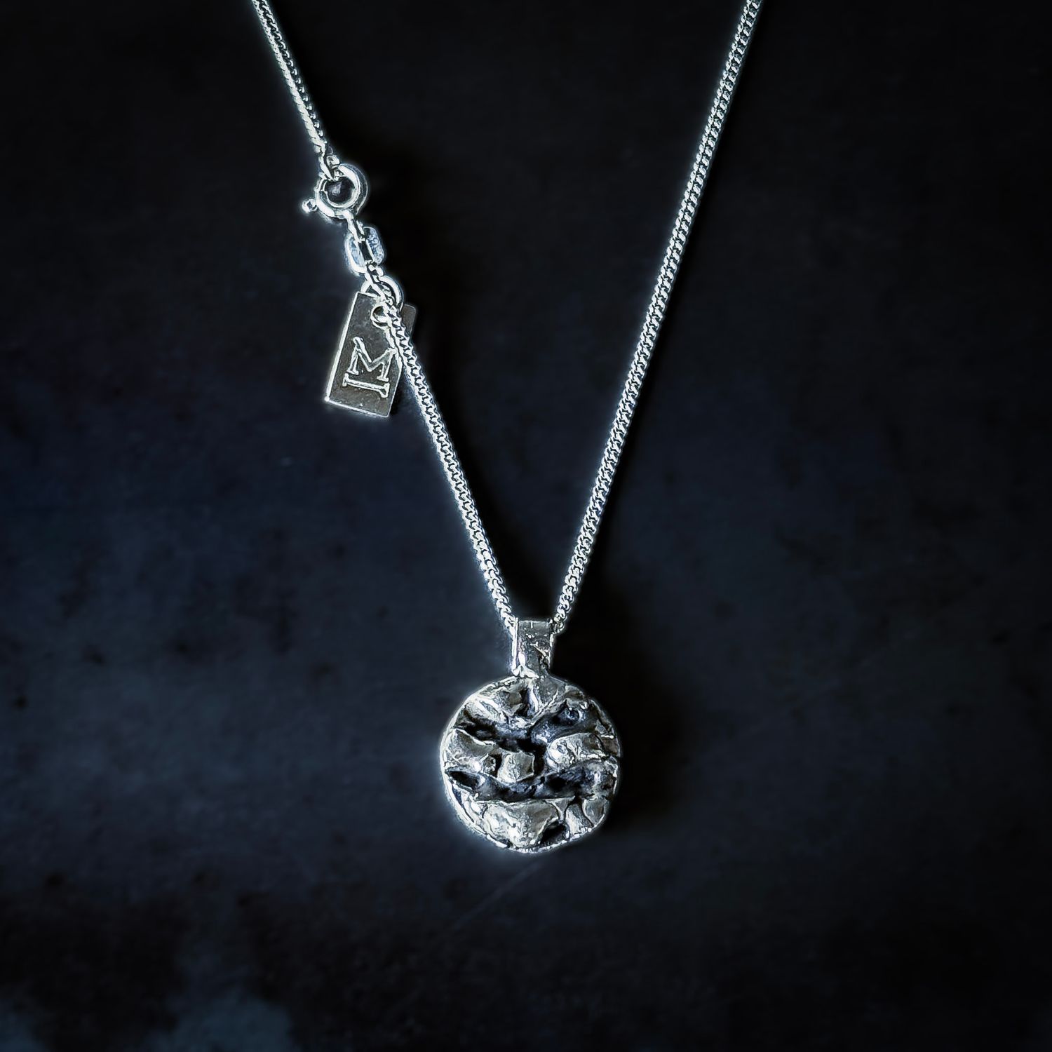 Collar URMA