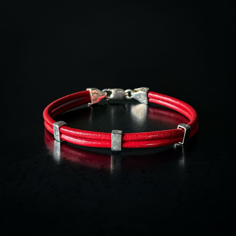 Pulsera QUINQUELA
