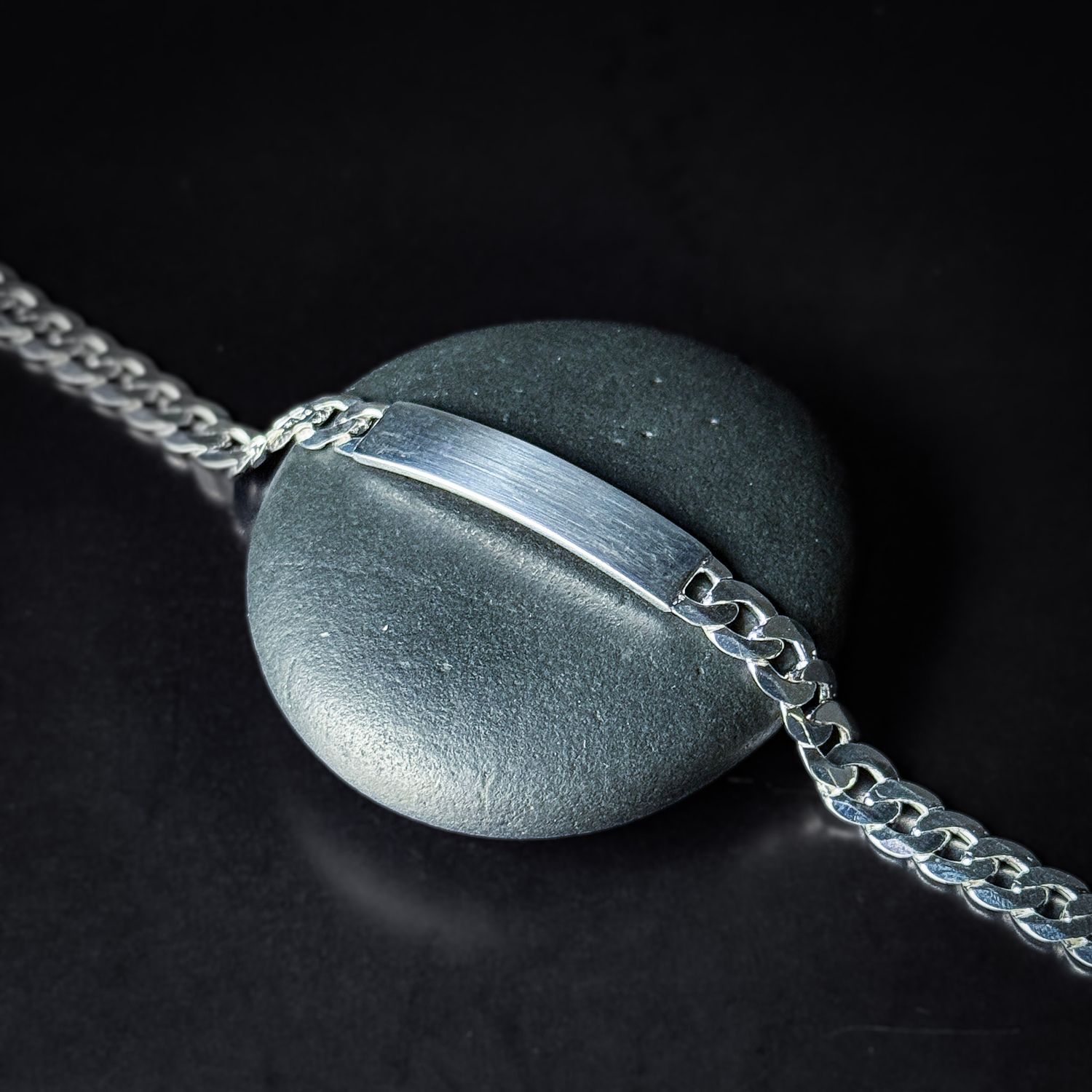 Pulsera identidad BRAVIK