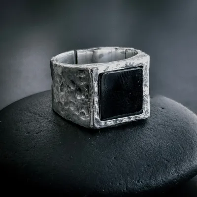 ANILLOS HOMBRE