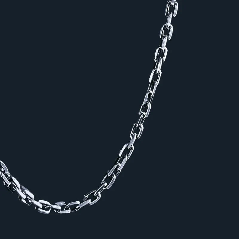 CADENAS DE PLATA