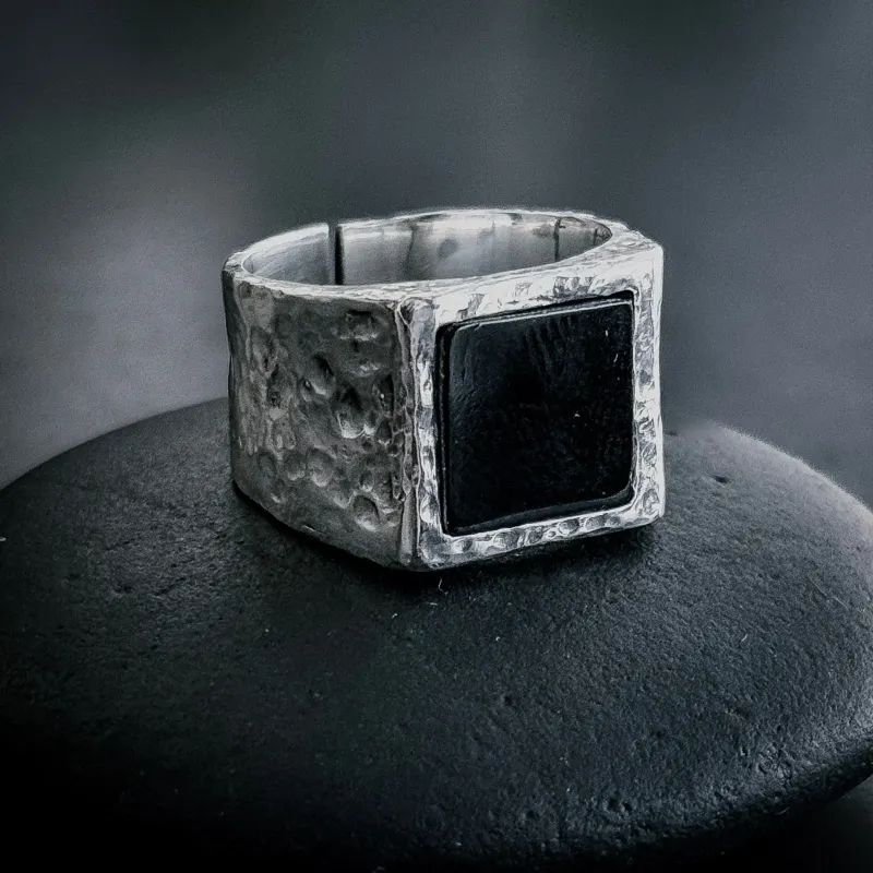 ANILLOS HOMBRE
