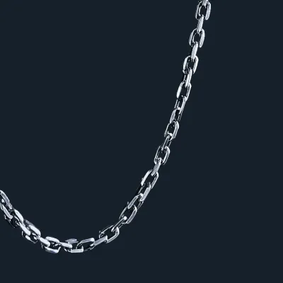CADENAS DE PLATA