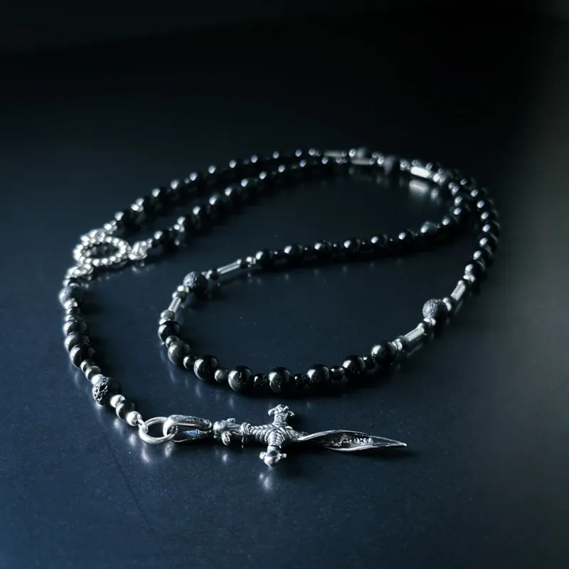COLLARES DE PIEDRAS