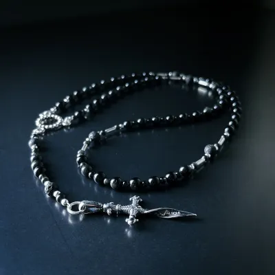 COLLARES DE PIEDRAS
