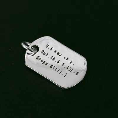 JOYERÍA PARA GRABAR