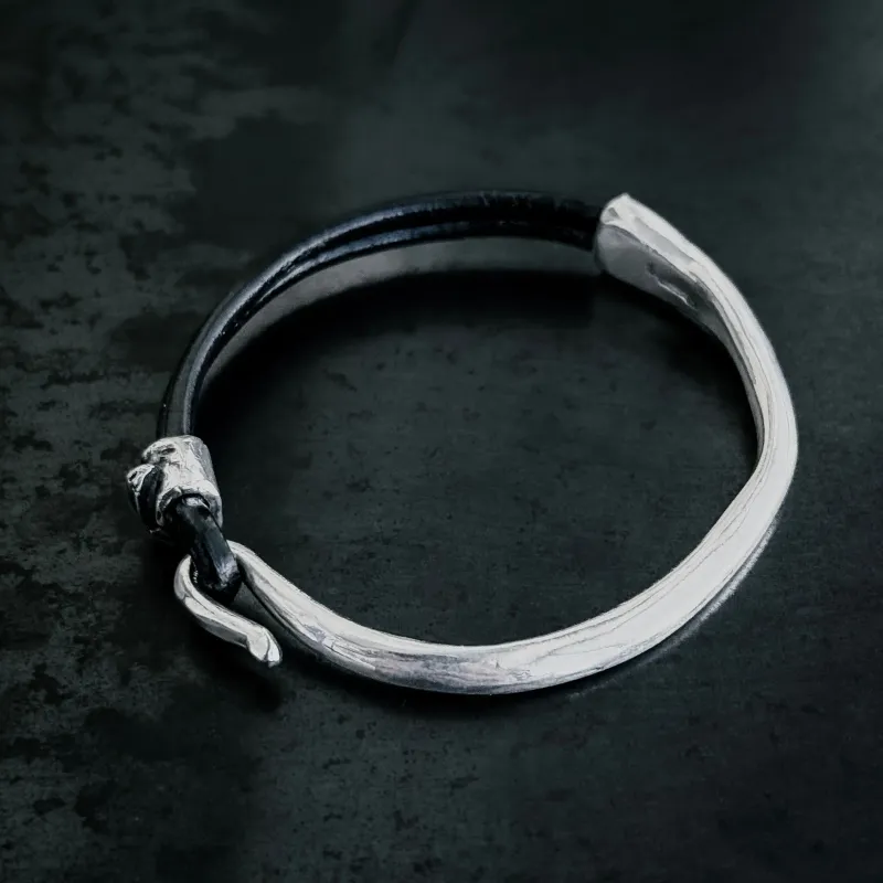 JOYERÍA EN CUERO