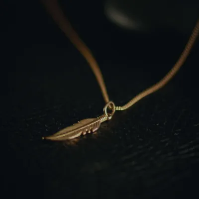 JOYERÍA ORO 18K
