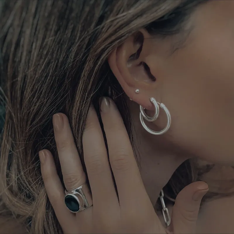 AROS MUJER