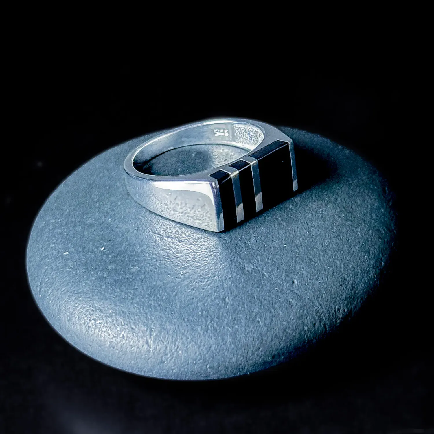 Anillo Onix MORVEK