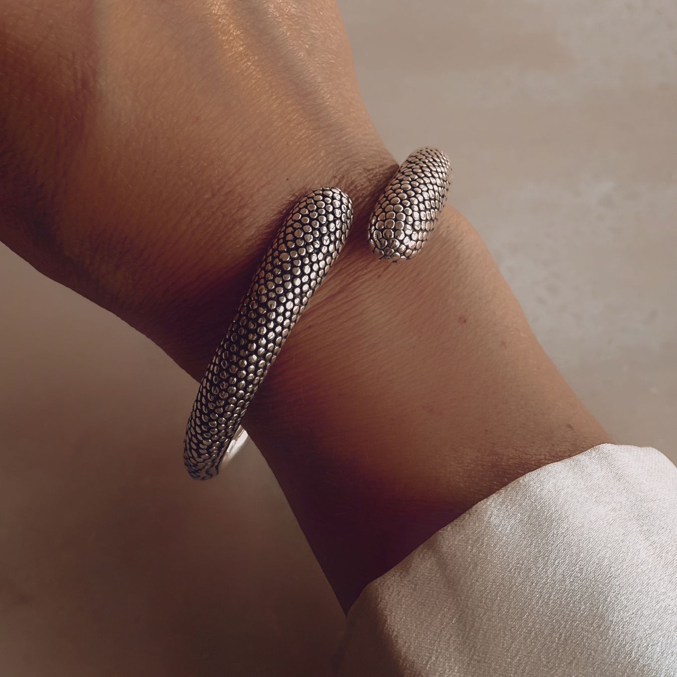 Pulsera BOA LOVE