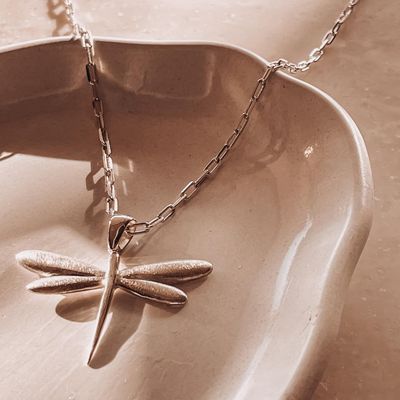 Collar IGNEA