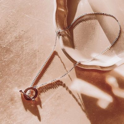 Collar LIDIA