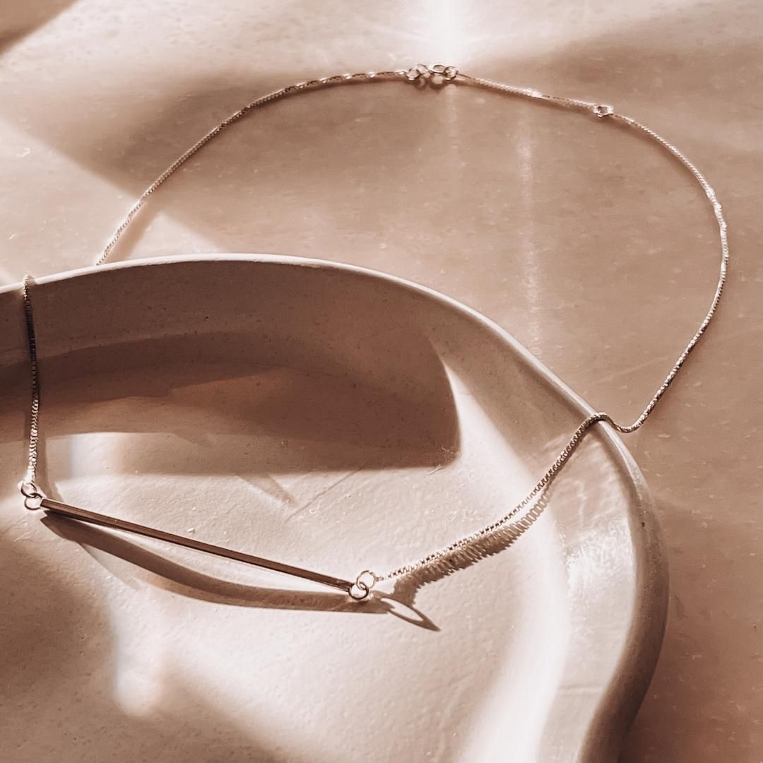Collar LINE