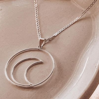 Collar SUBLIME