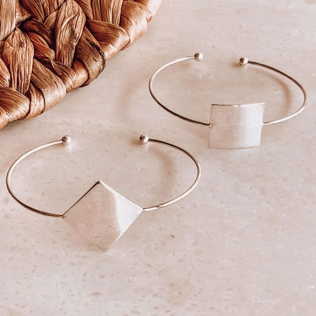 Pulsera GEOMET