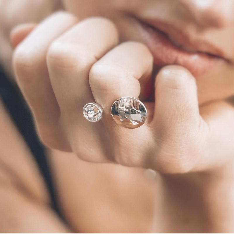 JOYERÍA MUJER