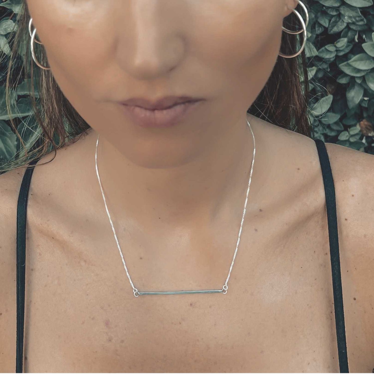 Collar LINE